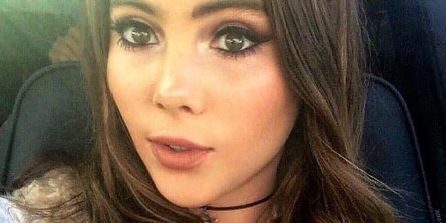 Mckayla Maroney Full Nude Telegraph