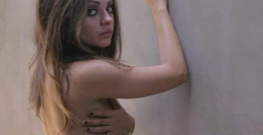 Fapening Mila Kunis Fappening Leaked Celebrity Photos