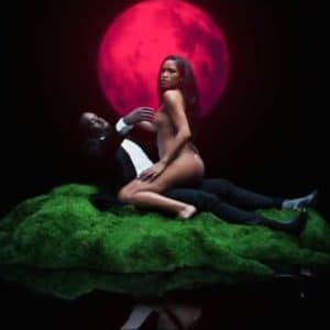 naked cassie ventura riding puff daddy in perfume commercial