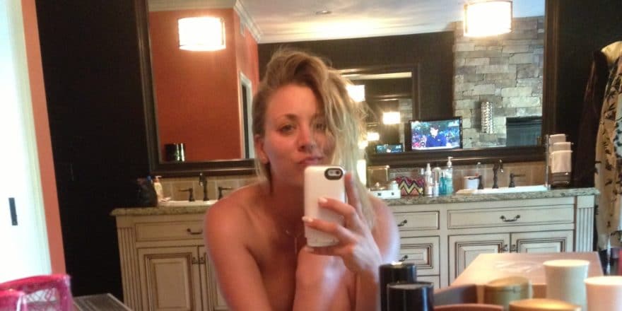 Fappening kelly cuoco 