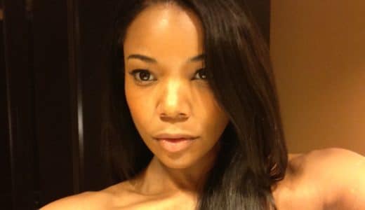 Gabrielle Union Nude Fappening