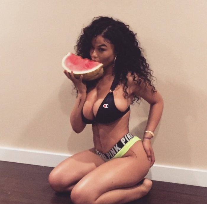 FULL: India Love Westbrooks Sex Tape [ * SECOND TAPE * ] .