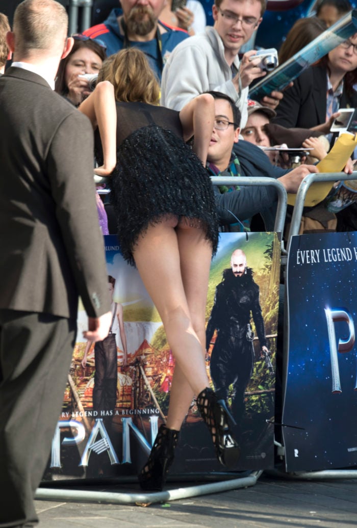 Black Celebrity Upskirt - The BEST Celebrity Upskirts of All Time - [Updated 2021] â€“ Leaked Pie