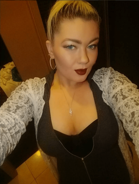 Sex Tape Alert Teen Mom Amber Portwood Up Next [new