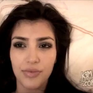 Kim Kardashian Sex Tape Xxx