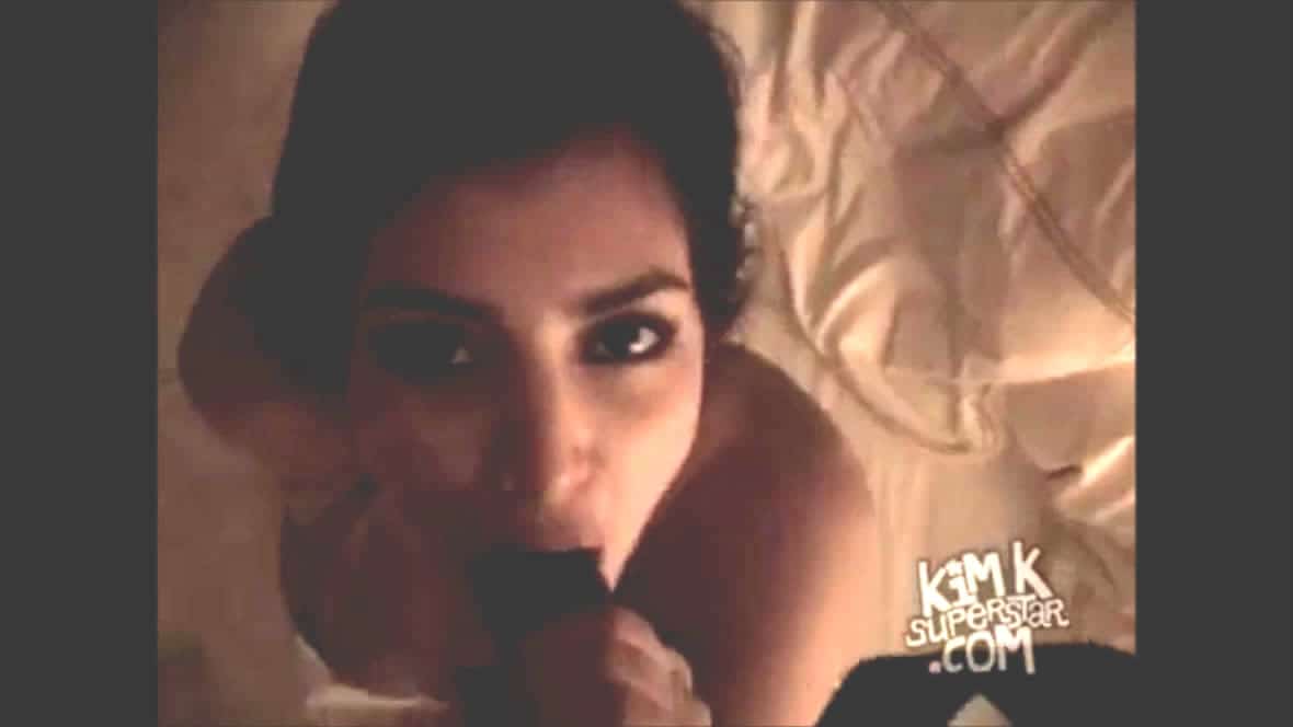 Kardashian porn stream kim (18+!) Kim