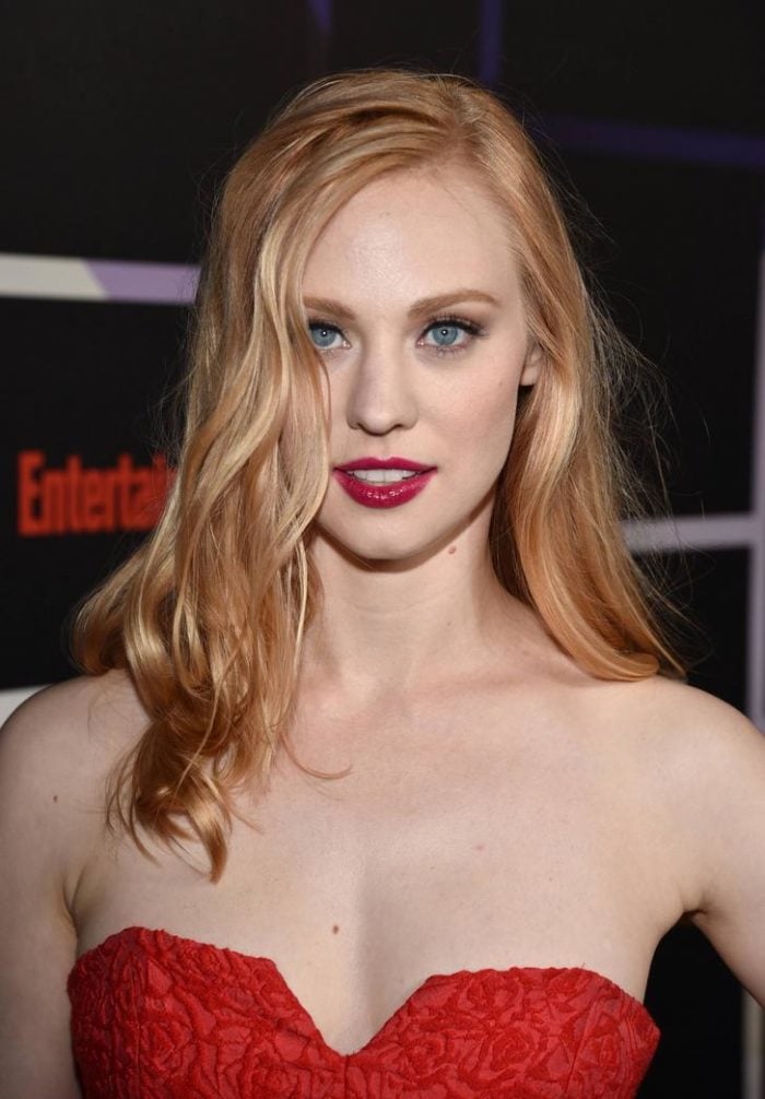 Deborah Ann Woll Fappening