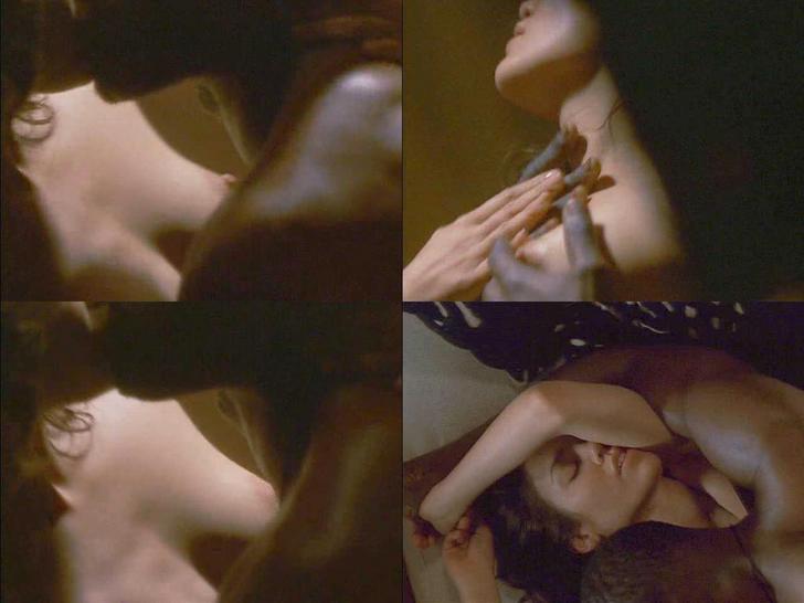 Boom  Jennifer Lopez Nude Photos Leaked Full -2542