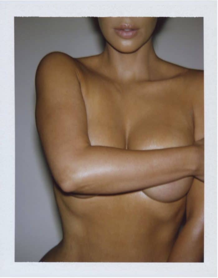 Kim kardashian nude porn