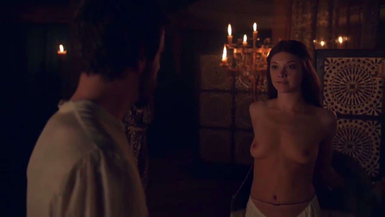Women Of Game Of Thrones Nude