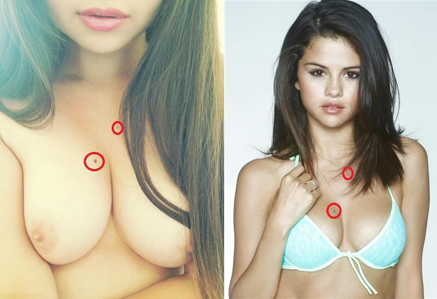 Sex Selena Gamez Naked Gif