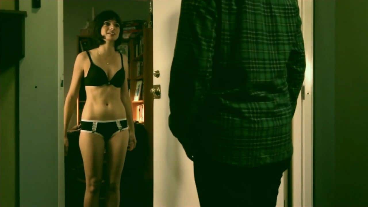 Kate micucci the fappening
