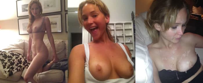 Porn jennifer lawrence nude Jennifer Lawrence