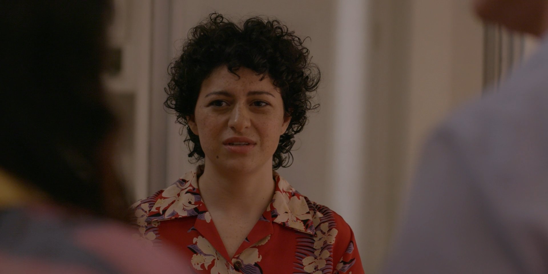 Alia shawkat fappening