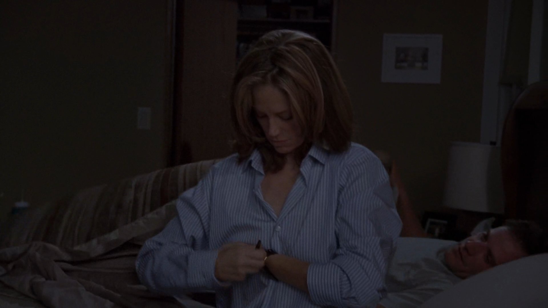 Ally Walker Naked