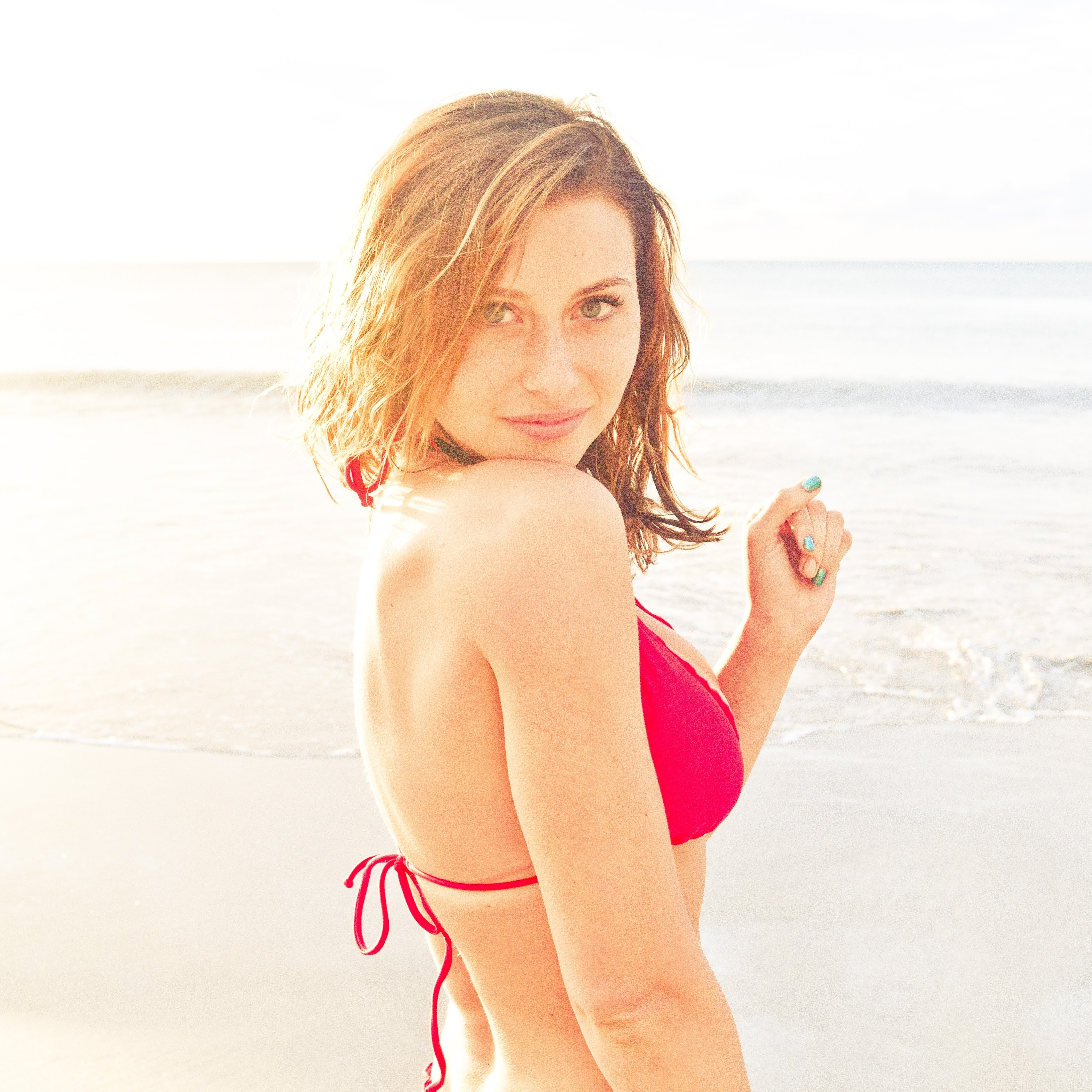 Aly Michalka the fappening
