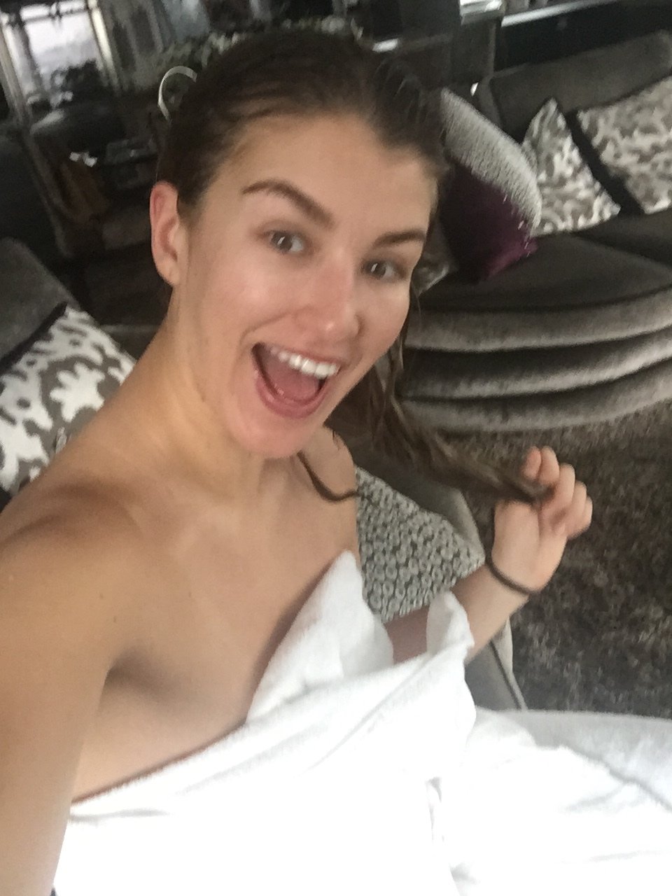 Amy Willerton hot boobs