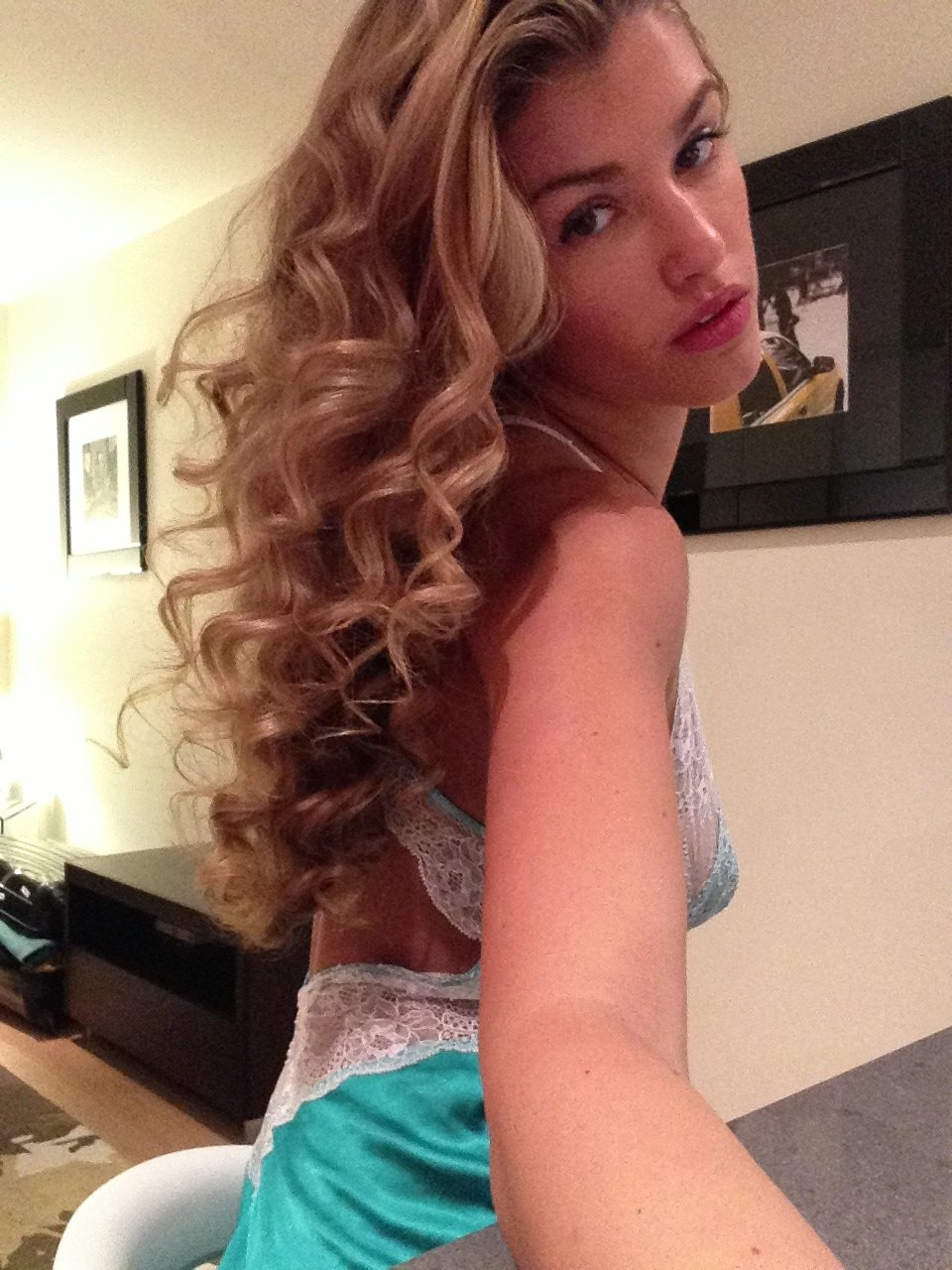 Hot amy willerton nude leaked pics