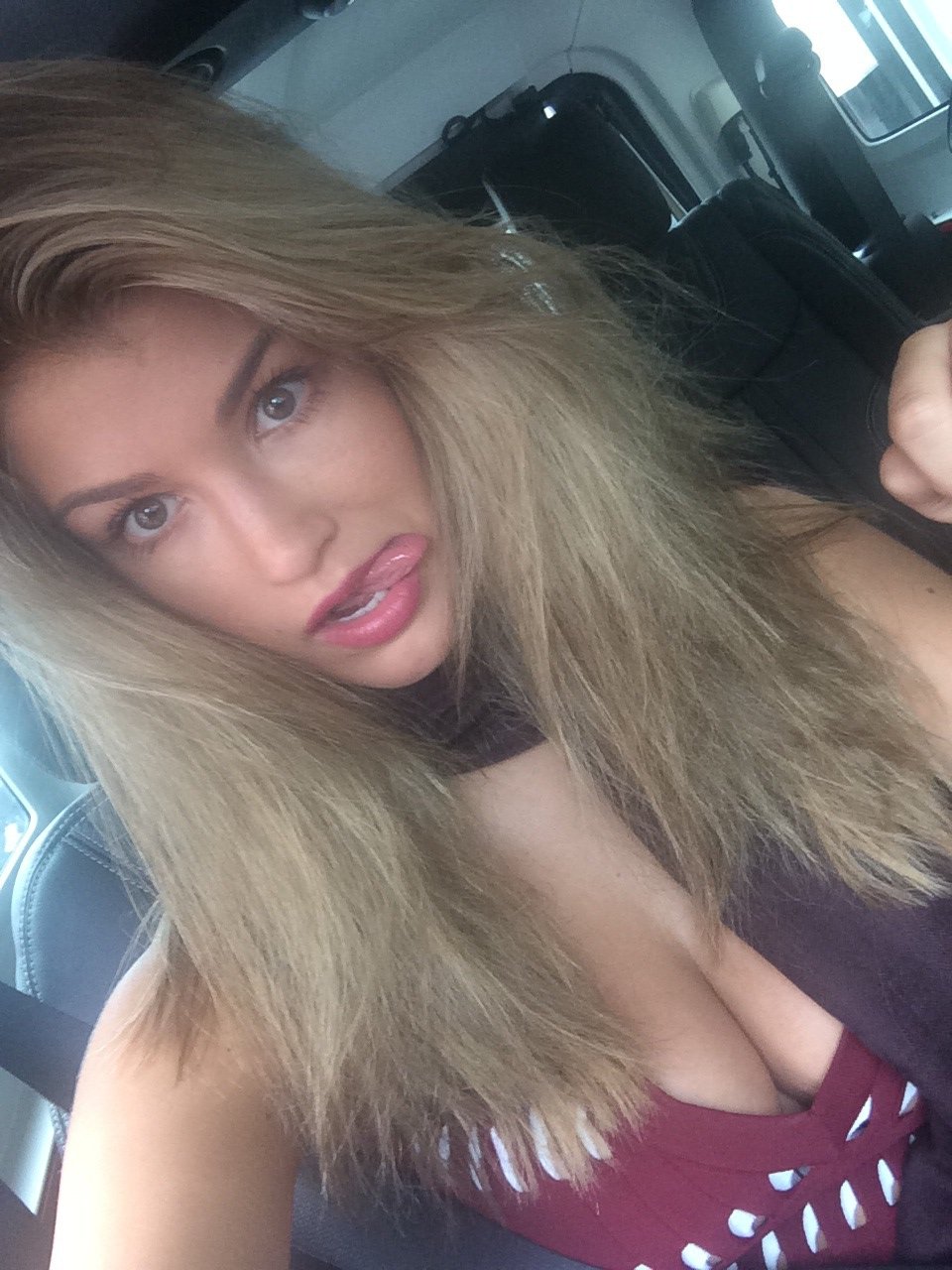 Amy Willerton naked