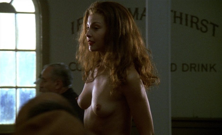 Ashley Judd Nude Photos.