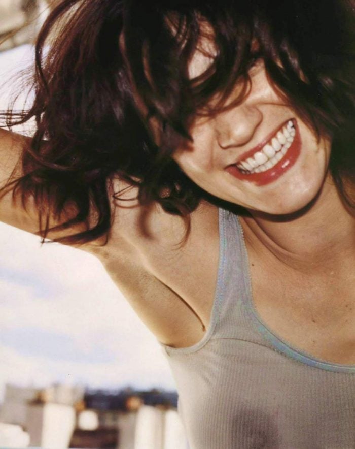 Asia Argento fappening