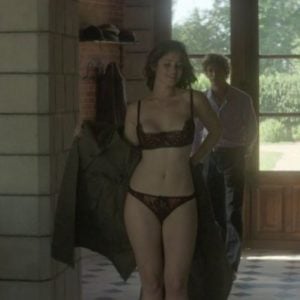 Gemma Arterton panties